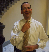SIGTARP's Barofsky