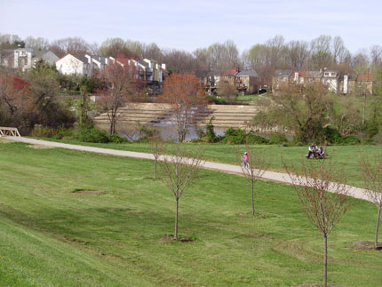 Columbia, Maryland