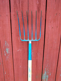 Pitchfork