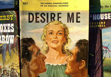 Romance Novels