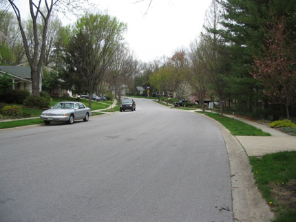 Columbia, Maryland