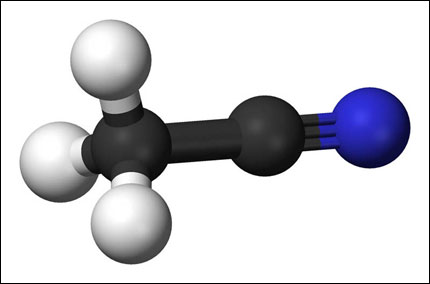 Acetonitrile