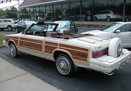 Chrysler K-Car