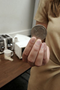 coin