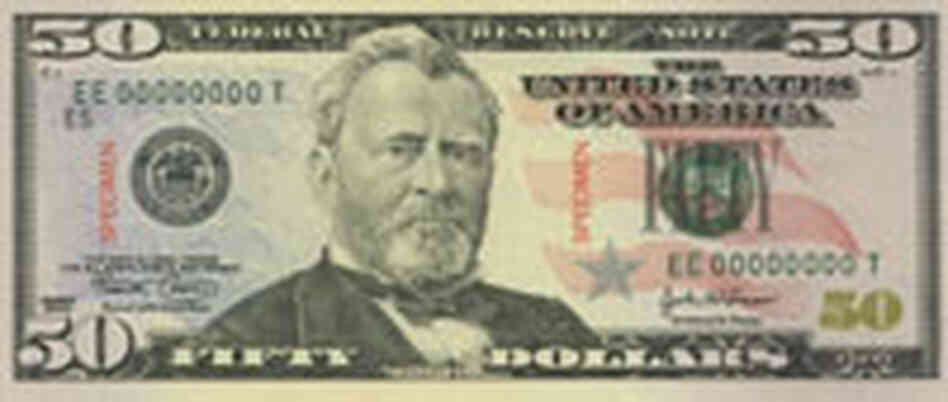 50 dollar bill 50 dollar bill