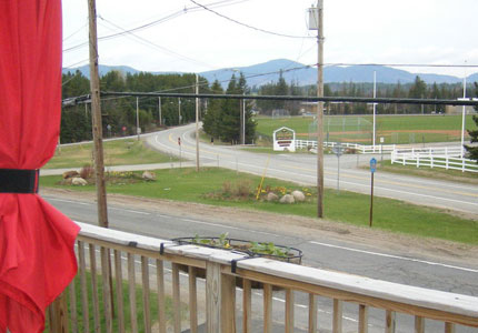 Lake Placid