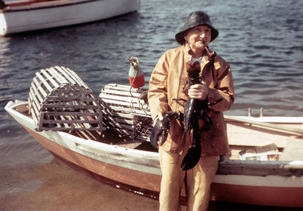 Lobsterman