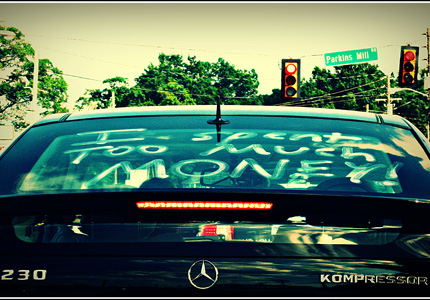 Mercedes Benz