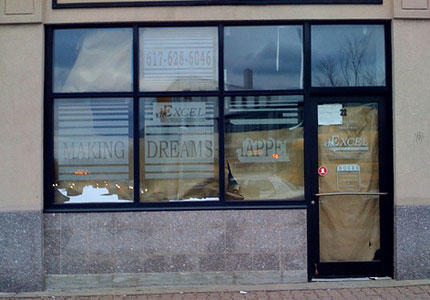 mortgage store
