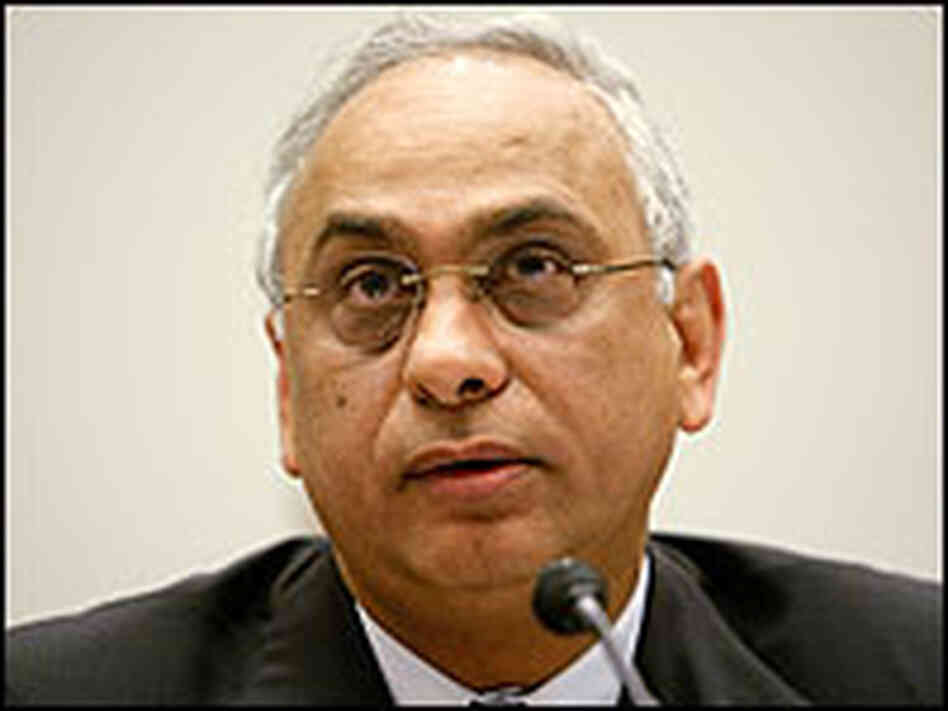 Deven Sharma