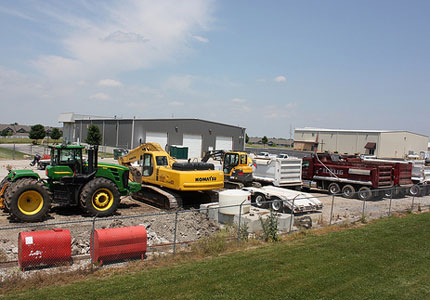 Trucks