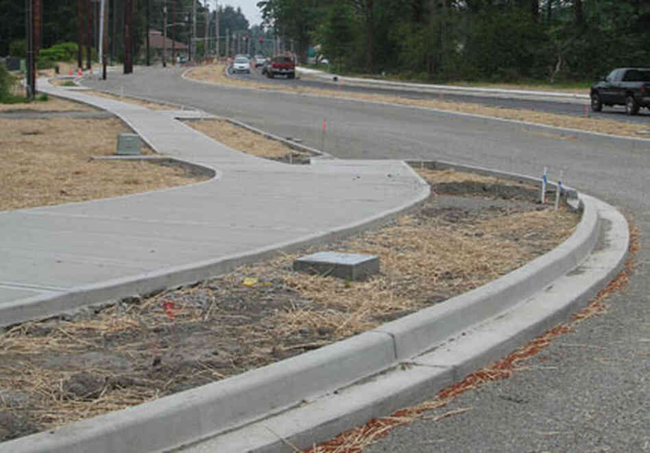 Tumwater Tumwater
