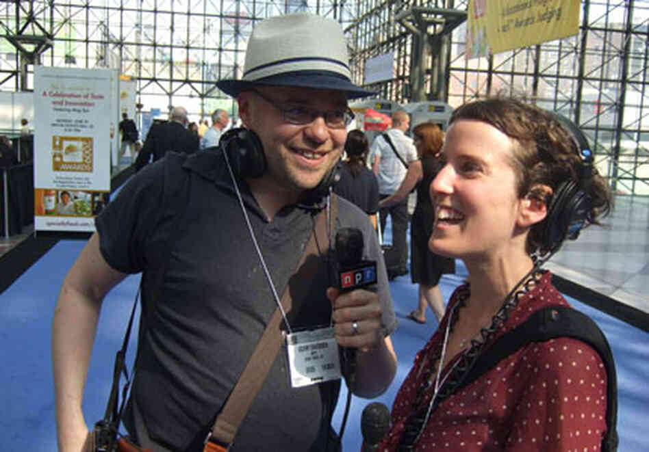 Adam & Chana Adam & Chana