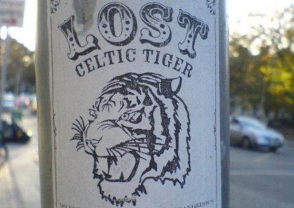 Celtic Tiger