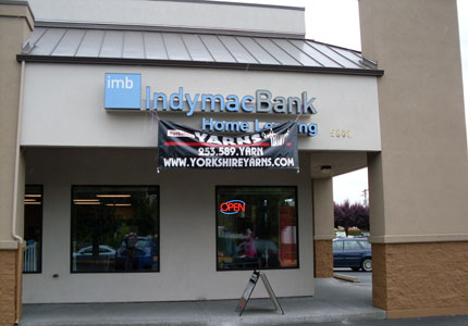 bank