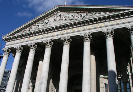 London Stock Exchange