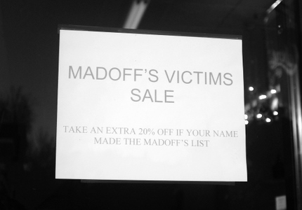 Madoff victims