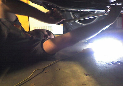 Mechanic