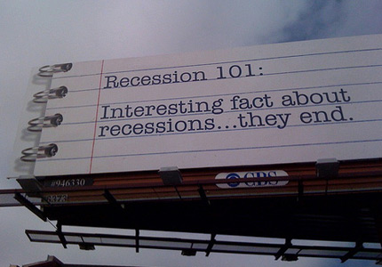 Recession