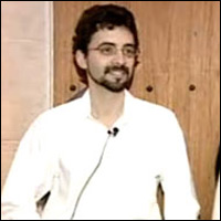 Sergey Aleynikov