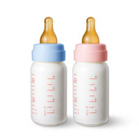 generic baby bottles