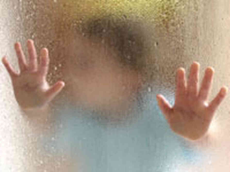 Autism strikes 1in 100 kids. Autism strikes 1in 100 kids.