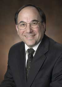 Global Health Council President and CEO Jeff Sturchio