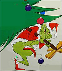 Grinch