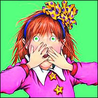 Junie B. Jones
