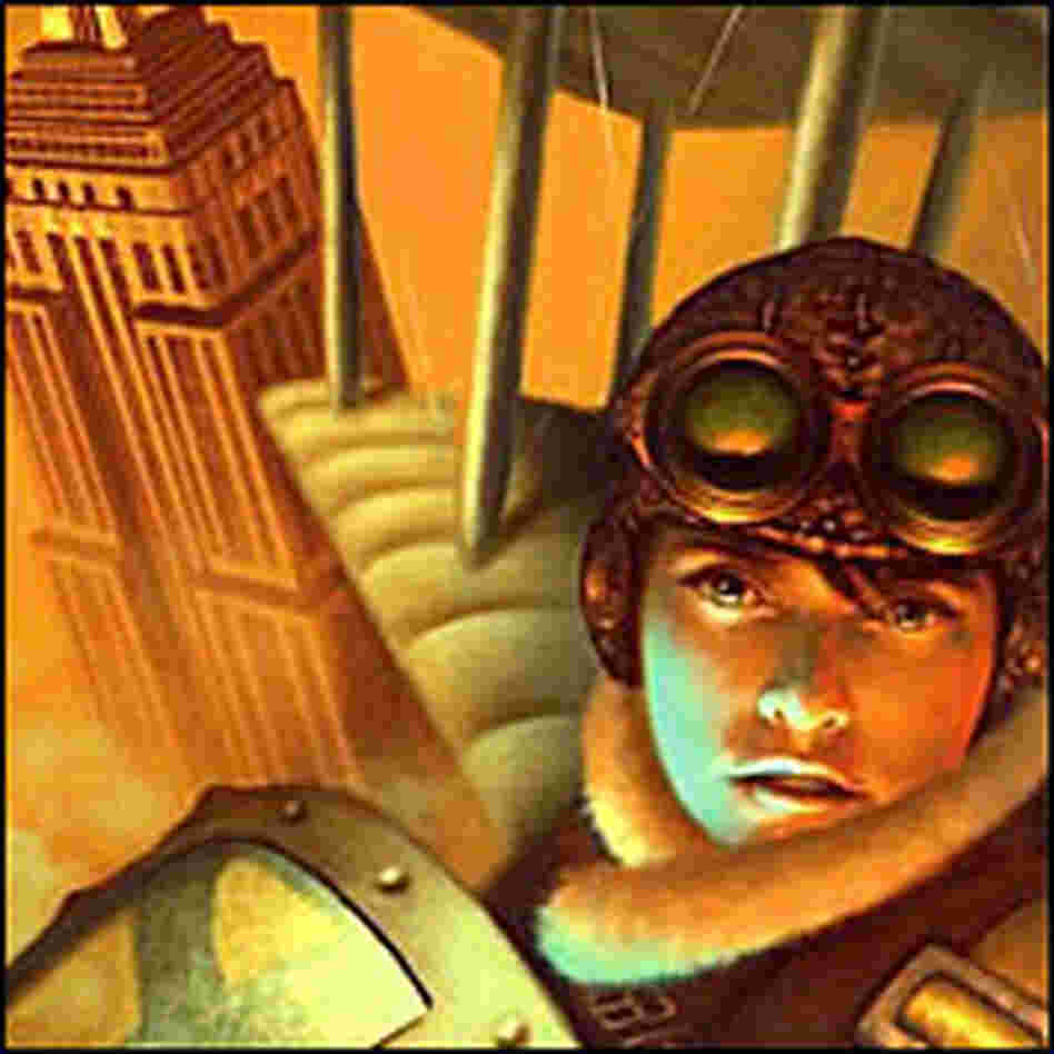 Pendragon Pendragon