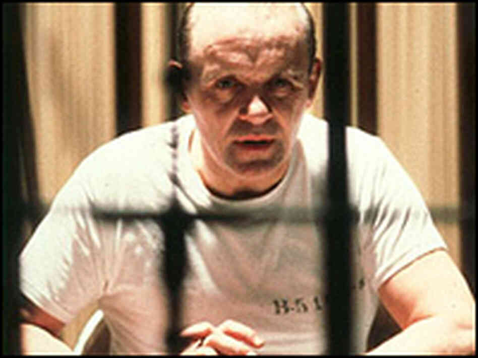Anthony Hopkins as Hannibal Lecter Anthony Hopkins as Hannibal Lecter
