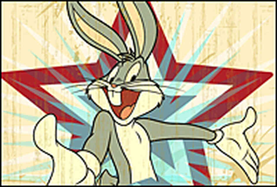 Bugs Bunny Bugs Bunny