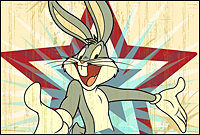 Bugs Bunny