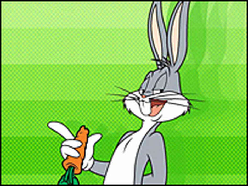 Bugs Bunny: All American Hero [1981 TV Movie]