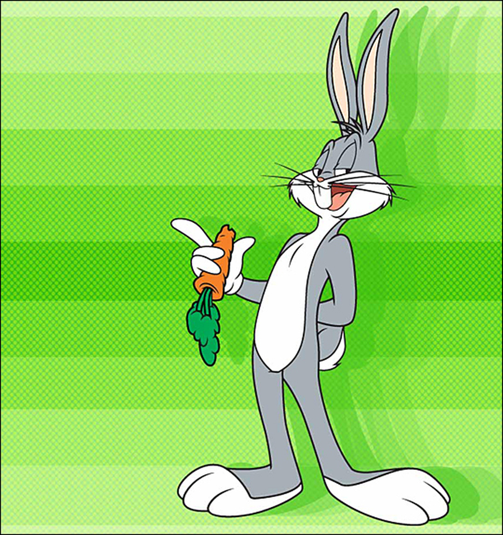 Bugs Bunny