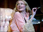 Patricia Clarkson as Blanche DuBois in the 2004 Kennedy Center production of 'A Streetcar Named Desi