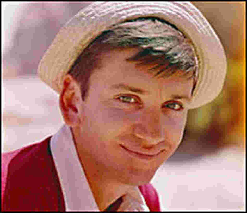 Bob Denver as Gilligan Bob Denver as Gilligan