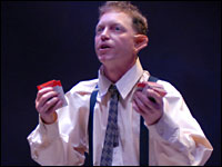 Matthew Detmer as Owen Meany