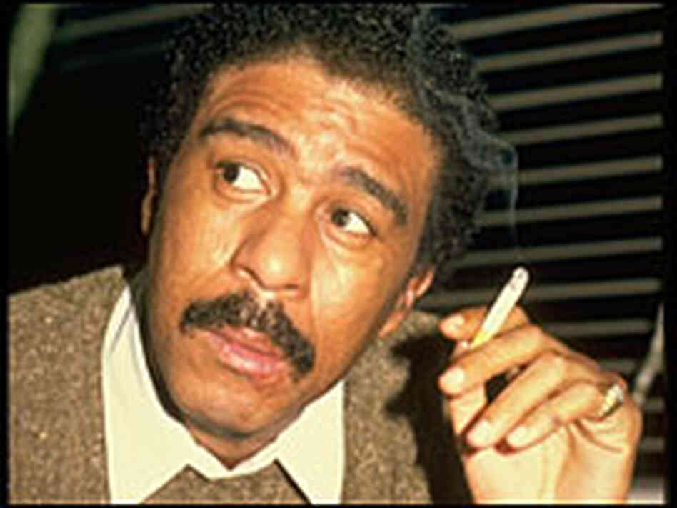 Mudbone was one of Richard Pryor's stage personas. Mudbone was one of Richard Pryor's stage personas.