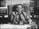 Michael Douglas chair Michael Douglas chair
