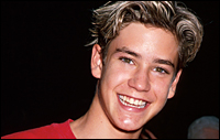 Mark-Paul Gosselaar as Zack Morris.