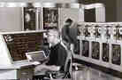 Adobe Premiere in use at NPR