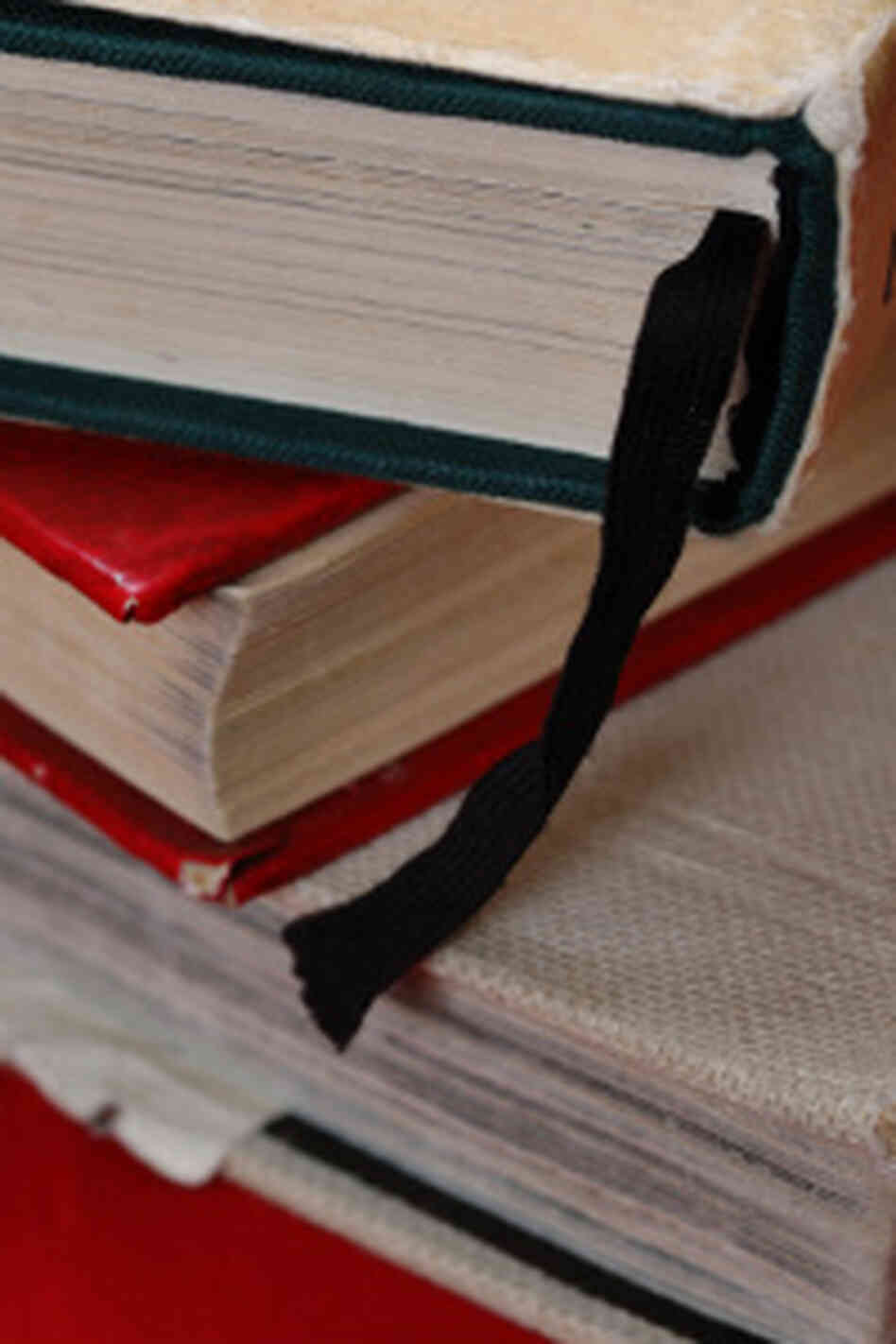 Textbooks: Relics of a time gone by? Textbooks: Relics of a time gone by?