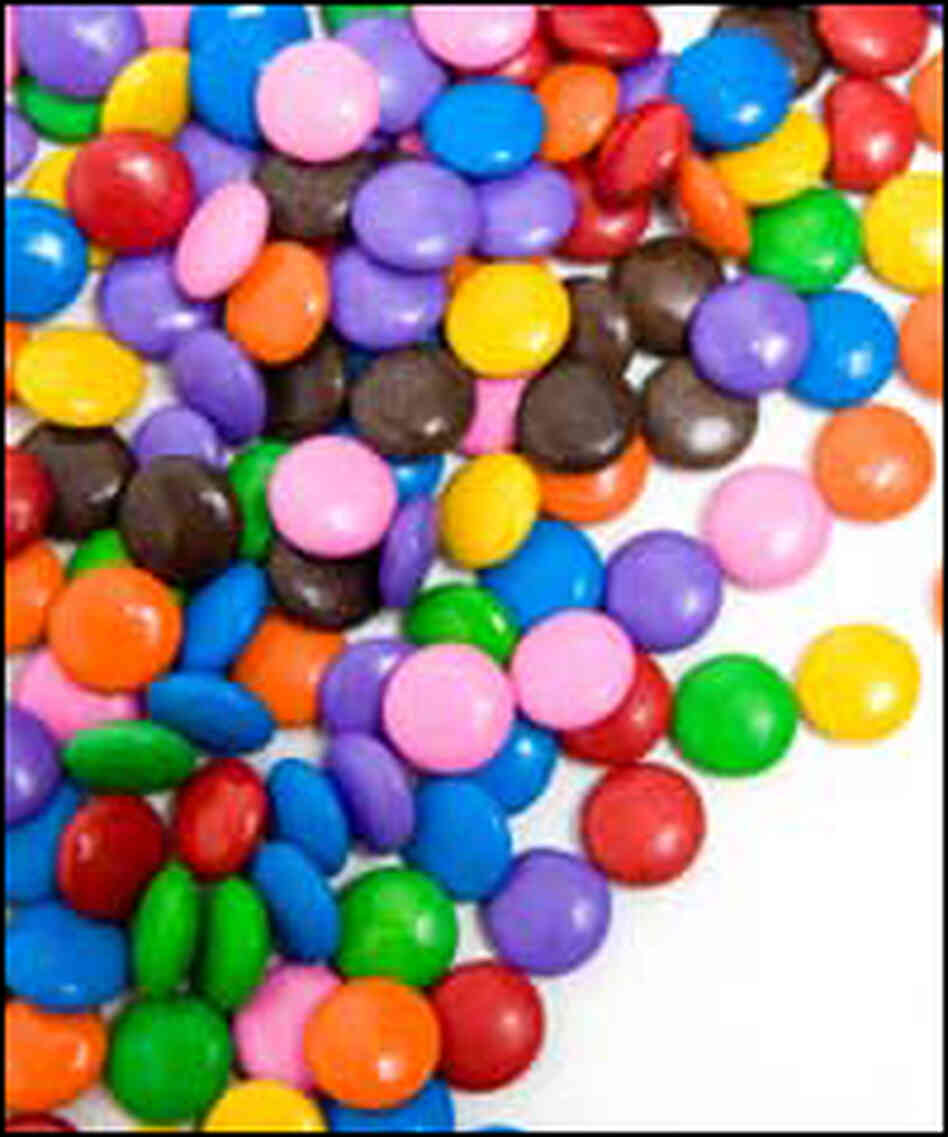 candy candy