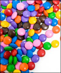 candy