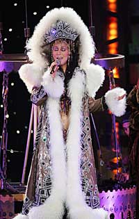 Cher