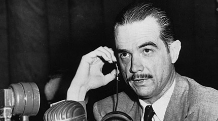 Howard Hughes