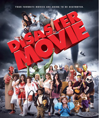 Disaster Movie