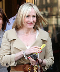 J.K. Rowling