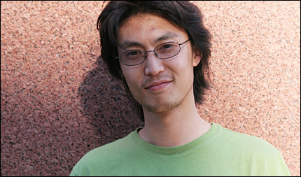 Richard Wong
